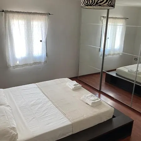 V&v Pink House 度假居 San Mauro (Florence)